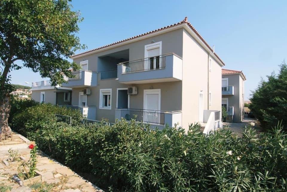Nea Koutali Apartments Extérieur photo
