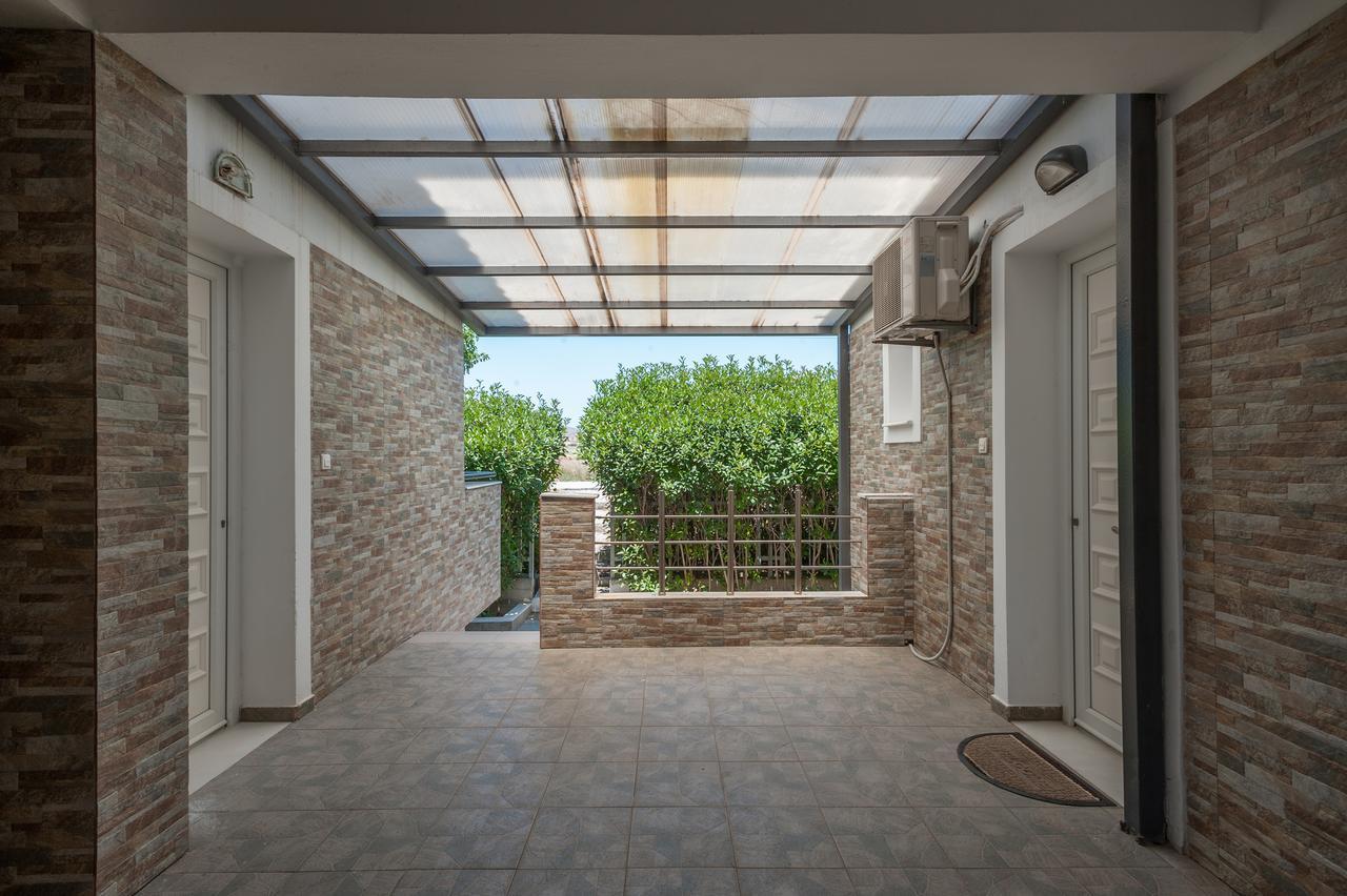 Nea Koutali Apartments Extérieur photo