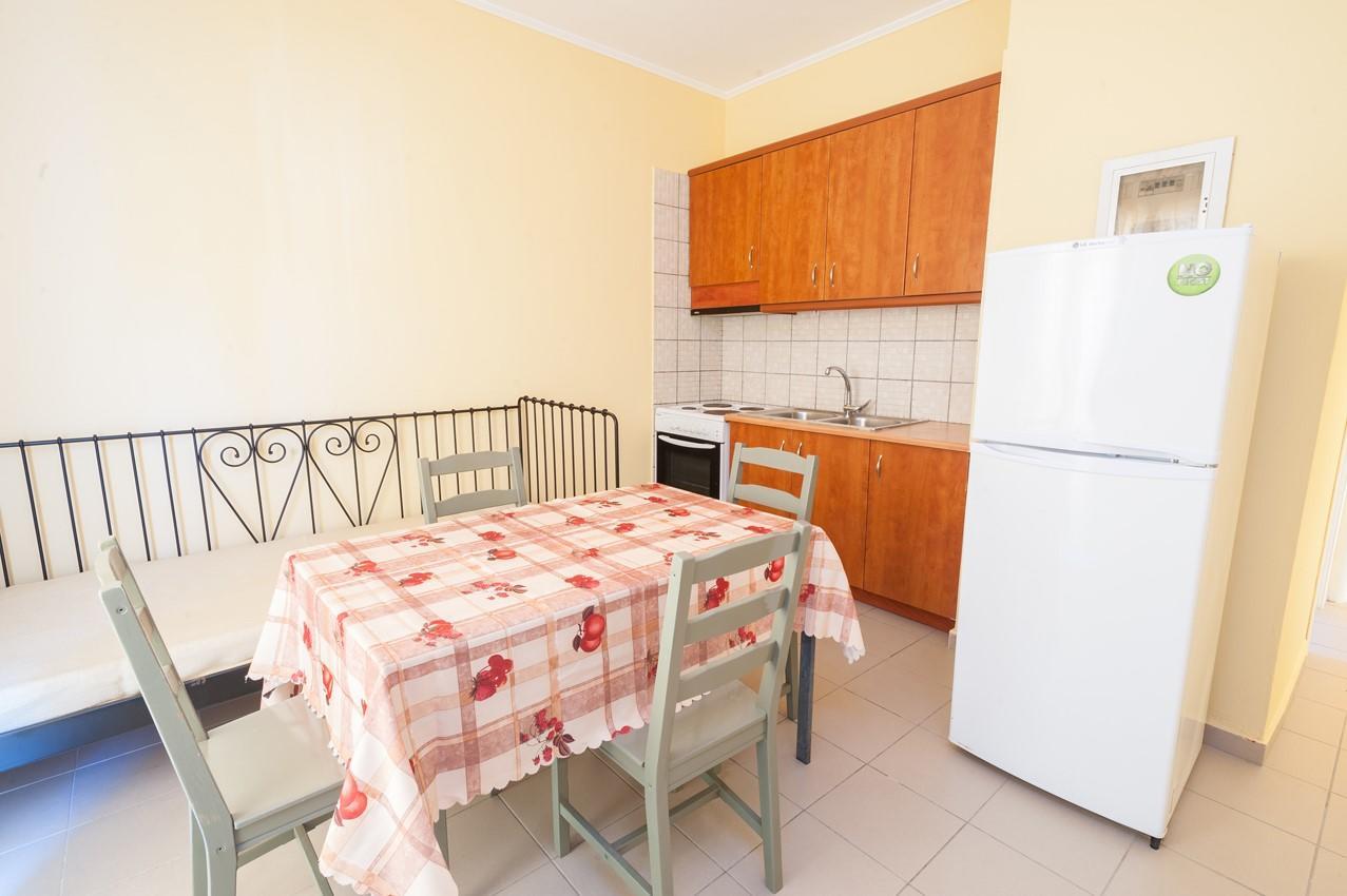 Nea Koutali Apartments Extérieur photo